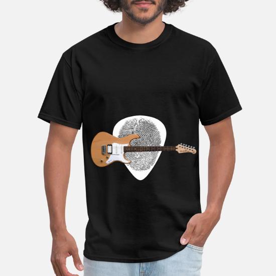Love My Yamaha Electric Guitar' Men's T 